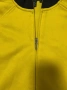 Ralph Lauren Active яке/суичър жълто XL (става за L), снимка 3