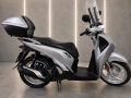 Honda sh 150, снимка 2
