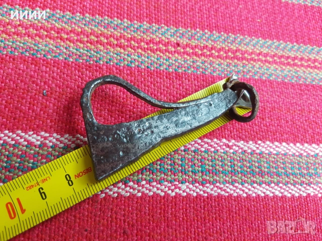 Чакмак 7, снимка 3 - Антикварни и старинни предмети - 54400328