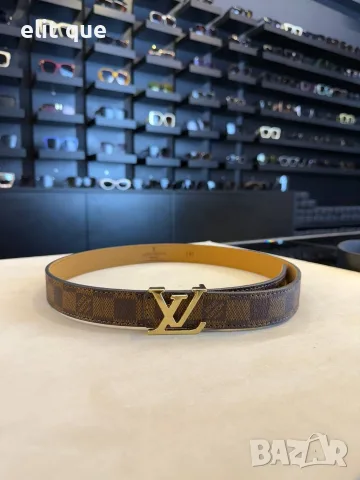 колани Gucci Louis Vuitton prada , снимка 7 - Колани - 55342786