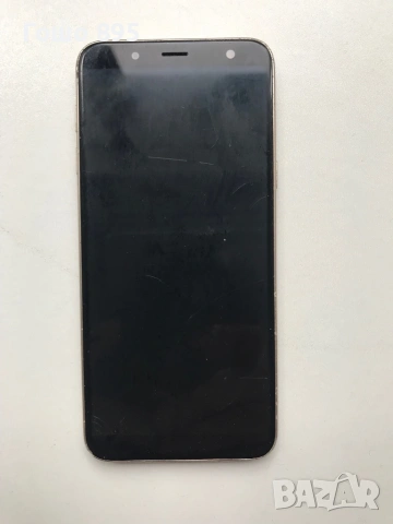 Samsung J600 FN