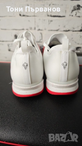 Дамски маратинки Kempa 41.5 номер uk 8.5, снимка 7 - Маратонки - 54208190