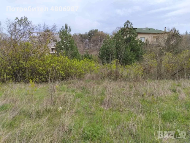 Продавам парцел, снимка 5 - Парцели - 54305238