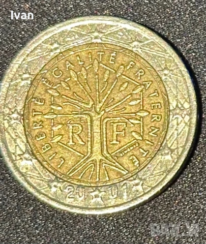 Колекционерски евро монети, снимка 4 - Други ценни предмети - 53962007