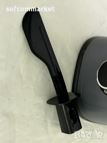 Блендер Moulinex PerfectMix Essential 1200W, снимка 7 - Блендери - 54063370