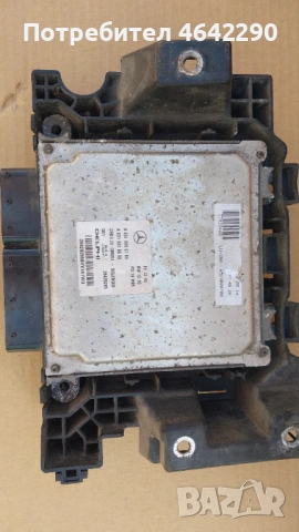 Компютър ECU Спринтер А 651 900 07 00