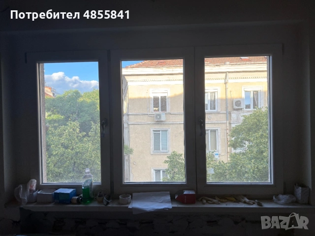 Прозорци , снимка 3 - Дограми - 54895950