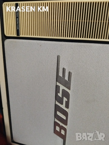 ,BOSE 301 II., снимка 11 - Тонколони - 54520058