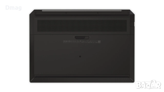 15.6" 4K HP ZBook / i9-9880H / 32GB / 1TB SSD / Quadro RTX 3000 6GB GDDR6 / Win10Pro, снимка 6 - Лаптопи за работа - 55171918