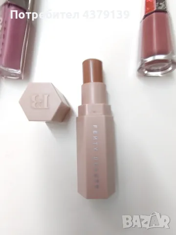 Fenty Beauty лот продукти , снимка 4 - Декоративна козметика - 55472654