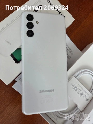 Samsung galaxy A13 5G 4/128, снимка 2 - Samsung - 54754220