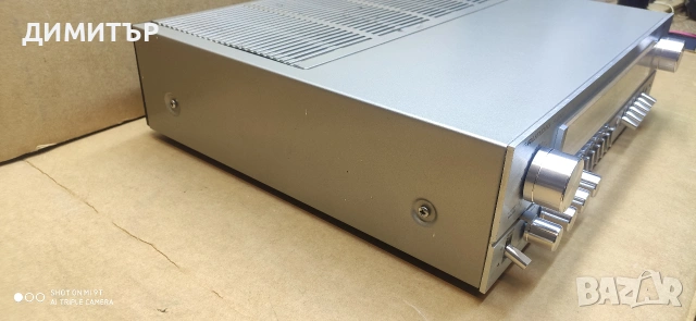 Grundig R 2000, снимка 5 - Ресийвъри, усилватели, смесителни пултове - 55072038