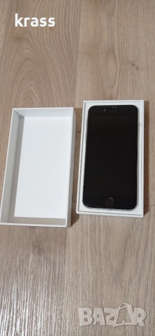  Смартфон IPHONE SE 2, снимка 13 - Apple iPhone - 55244182
