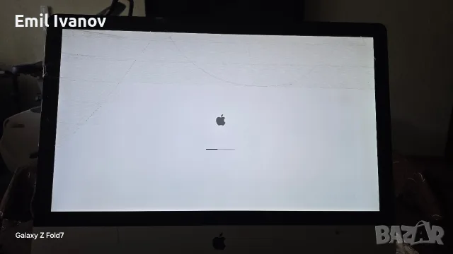 imac 27 2K - mid 2011 i7, снимка 5 - За дома - 55388734