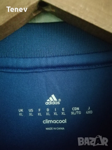 Chelsea Diego Costa Adidas оригинална тениска фланелка Челси Диего Коща екип , снимка 5 - Тениски - 44412277