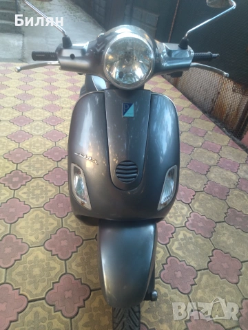 Vespa LX 50, Веспа лх50 , снимка 2 - Мотоциклети и мототехника - 55236192