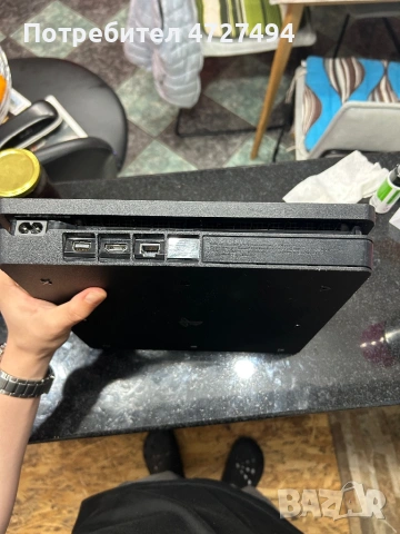 PS4 slim 500gb НЕ XBOX, снимка 8 - PlayStation конзоли - 54495662