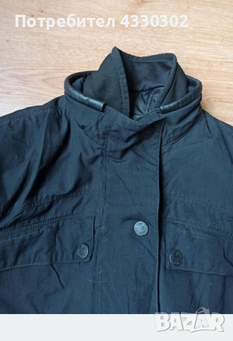 Текстилно Мото Яке - Dainese D-Dry, снимка 2 - Якета - 54232733