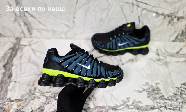 Nike Мъжки Маратонки👟Мъжки Спортни Обувки Найк - Различни Цветове Код P2655