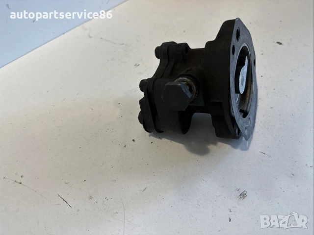 Горивна помпа за Mercedes Atego OM904 (815 4.250C, 1997-2005) 0030917401, снимка 3 - Части - 55174626