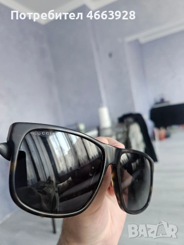 ОРИГИНАЛНИ СЛЪНЧЕВИ ОЧИЛА GUCCI 