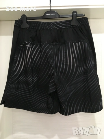 PUMA мъжки шорти L, снимка 2 - Къси панталони - 54001173