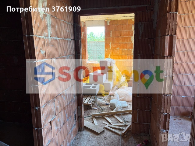 2 стаен апартамент ж.к. Витоша, снимка 2 - Апартаменти - 55259012
