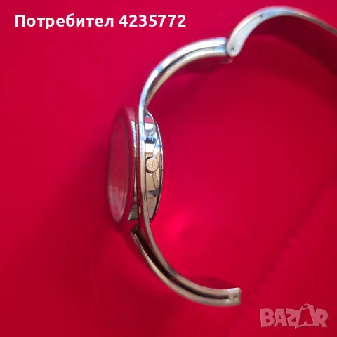 Оригинален дамски часовник Calvin Klein. , снимка 5 - Дамски - 55535175