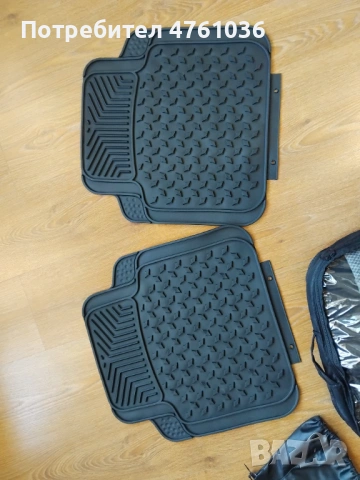 Авто аксесоари тапицерия стелки и др., снимка 4 - Аксесоари и консумативи - 54311259