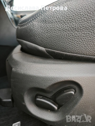 Продавам Mercedes-Benz Е 220, снимка 8 - Автомобили и джипове - 54991971