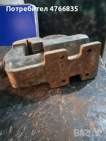 Менгеме 10см.челюсти , снимка 5 - Менгемета - 54200460