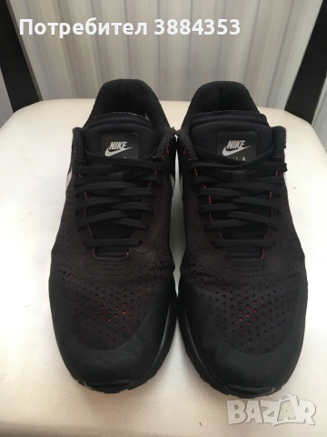 Nike air max оргинални.., снимка 2 - Маратонки - 54571146