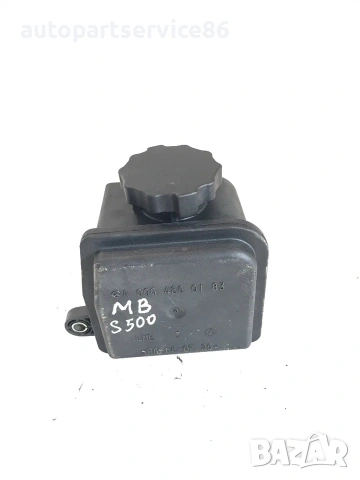 Резервоар за масло на помпа сервоуправление за Mercedes W220 S500 (2000) A0004600183