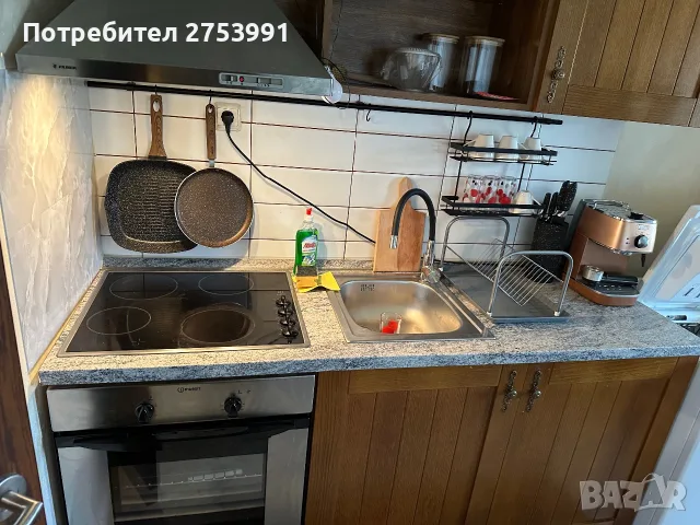 Отдавам апартамент за нощувки под наем , снимка 8 - Апартаменти - 55615060