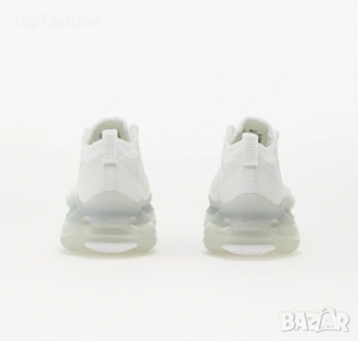 Nike Air Max Scorpion White, снимка 4 - Маратонки - 54583879