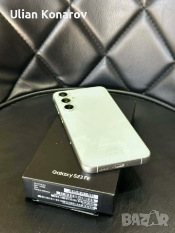 Samsung S23 Fe 8/128gb