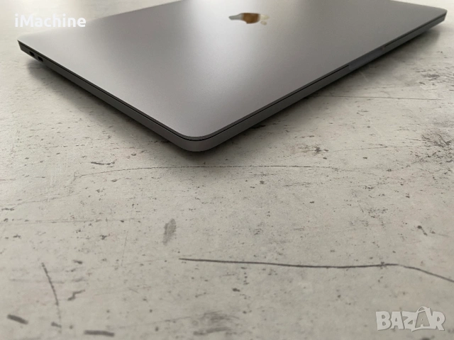 MacBook Pro 13" M1 Chip 8-CPU, 8-GPU, 16RAM, 1TB SSD, снимка 4 - Лаптопи за работа - 53973275