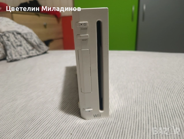  Конзола Nintendo Wii 