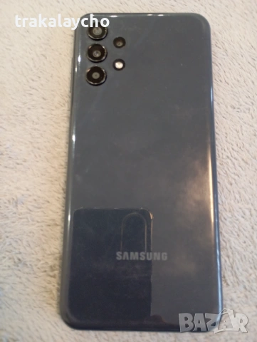 Samsung Galaxy A13, SM-A137F, 3GB/32GB, снимка 4 - Samsung - 54011758