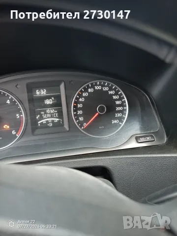 Фолксваген Транспортер 5, снимка 14 - Бусове и автобуси - 55427029
