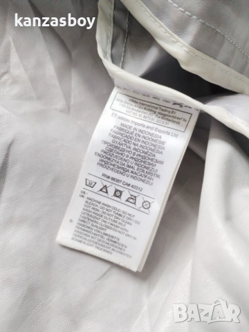  adidas Camo Windbreaker - мъжко яке-мембрана Л, снимка 9 - Якета - 54000147