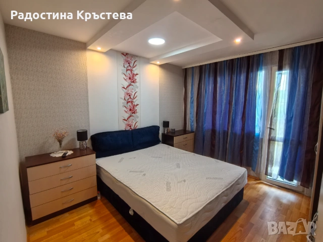 Апартамент с две спални, снимка 5 - Апартаменти - 54479285