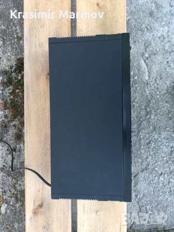 Sansui RG 707 *Продавам*, снимка 7 - Ресийвъри, усилватели, смесителни пултове - 54398954