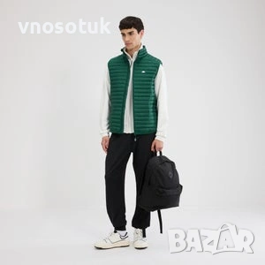 Раница Ellesse , снимка 4 - Раници - 54912748
