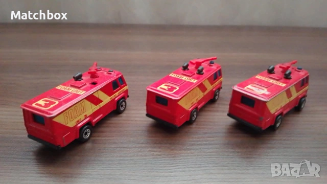 Matchbox модели 1/64, снимка 4 - Колекции - 41832064