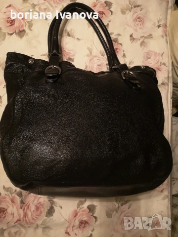 Furla , снимка 4 - Чанти - 54387290