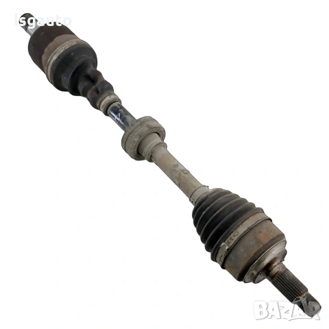 Лява полуоска Honda Civic VIII 2006-2011 ID: 161931