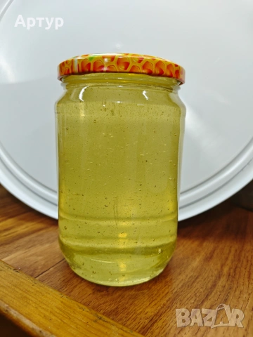 Пчелен мед, снимка 5 - Пчелни продукти - 38333390