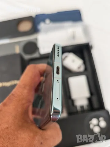 Honor magic 5 pro/12-512/, отличен, комплект, възможен бартер. , снимка 8 - Други - 55507942