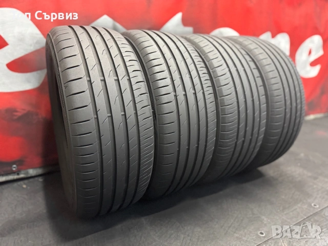 205 55 16, Летни гуми, Toyo ProxesComfort, 4 броя